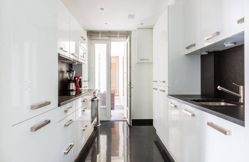 Chaillot Apartment | Appartement Triomphe - Welkeys