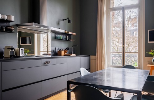 L'Europe Apartment | Augustin Glory, by Veeve