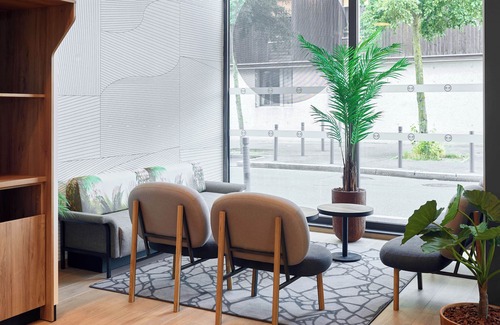 Clichy-Sous-Bois Hotel | B&B Hotel Paris Clichy-Sous-Bois