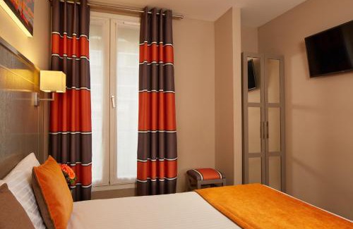 Grenelle Hotel | Beaugrenelle St-Charles Tour Eiffel