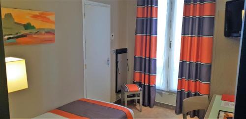 Grenelle Hotel | Beaugrenelle St-Charles Tour Eiffel