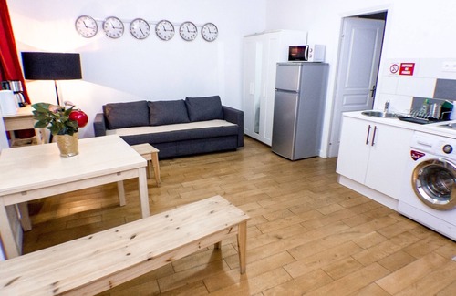 Bonne-Nouvelle Apartment | Beauregard REX - 6pax-