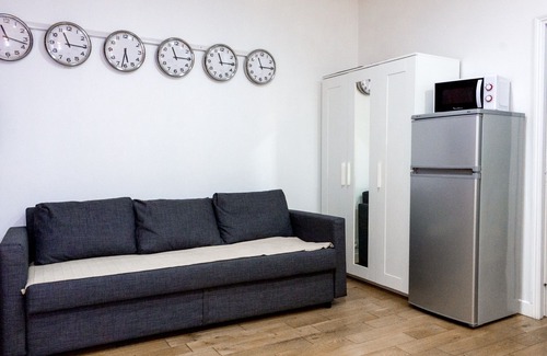 Bonne-Nouvelle Apartment | Beauregard REX - 6pax-