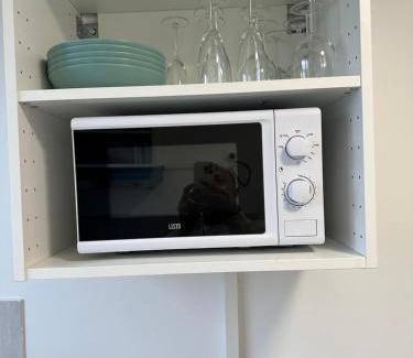 La Courneuve Bed & Breakfast | Bed and breakfast ∙ 2 guests