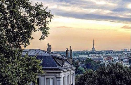 Saint-Cloud Bed & Breakfast | Bed and breakfast ∙ 2 guests
