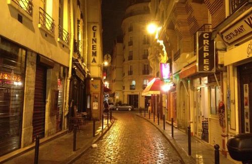 Sorbonne Apartment | Bernardo 42 Galande