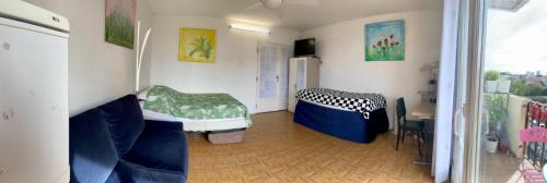 Choisy-le-Roi Apartment | Big apartment 10 minuits from Notre Dame de Paris