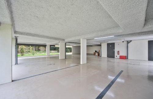 La Varenne Saint-Hilaire Apartment | Blue Nights Appartements 69