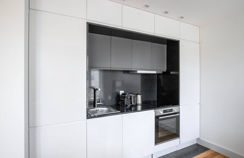 Quartier Saint-Ambroise Apartment | Blueground | Le Marais Oberkampf, nr food market