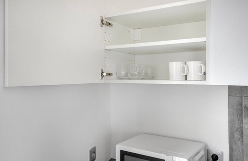 Faubourg-du-Roule Apartment | Blueground | Miromesnil, nr park & offices