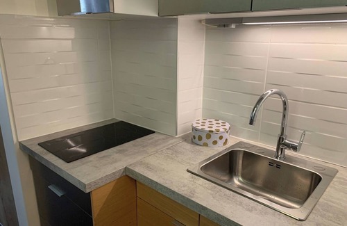 Marais Apartment | BnBNook - Charming Studio Near Notre Dame