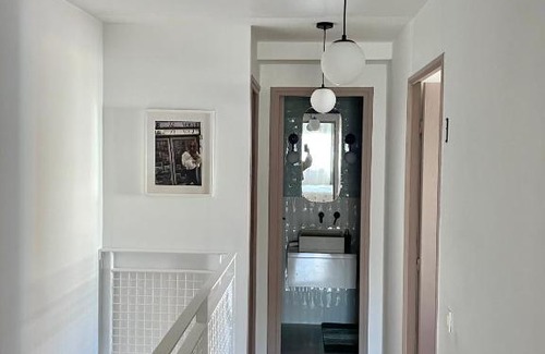 Saint-Denis House | Chambre d'hôte Luxe Porte de Paris Stade de France
