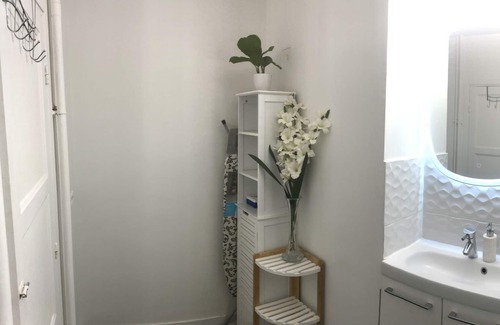Choisy-le-Roi Apartment | Chambre privée dans un appartement 20 minuits à la tour Eiffel