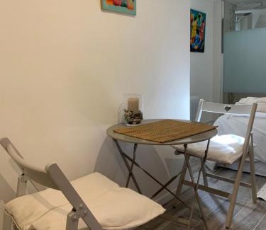 Joinville-le-Pont House | Chambre privée cosy au calme.