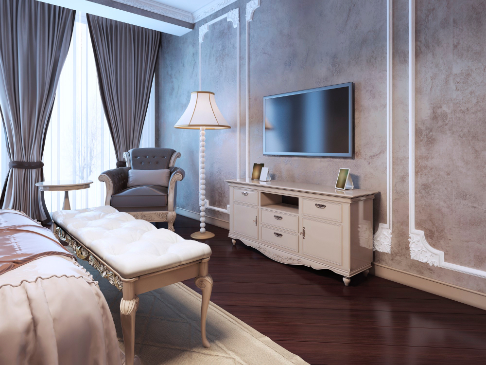 Chaillot Apartment | Champs elysees apartment 4