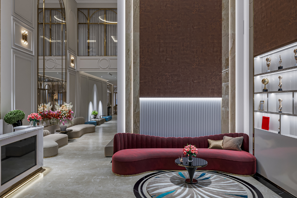 Chaillot Apartment | Champs elysees apartment 4
