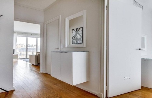 Champs-Elysees Apartment | CHAMPS ELYSEES AVE GEORGE V WITH VIEWS OVER THE CITY