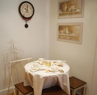 Chaillot Apartment | Champs Elysees Executive Apartment