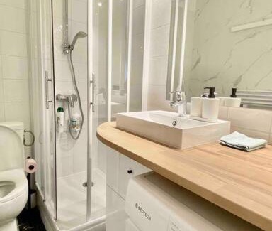 Les Viselets Apartment | Charmant appartement à Nogent-sur-Marne