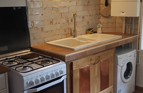 Malakoff Apartment | Charmant Deux Pièces au Calme Tout Près du Métro Ligne 13