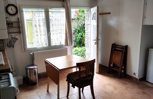 Malakoff Apartment | Charmant Deux Pièces au Calme Tout Près du Métro Ligne 13