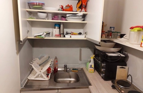 Maisons-Alfort Apartment | Charming apartment near Lyon train station and 1km from the metro and RER.