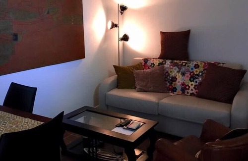 Quartier du Gros-Caillou Apartment | Charming Apartment near The Eiffel Tower