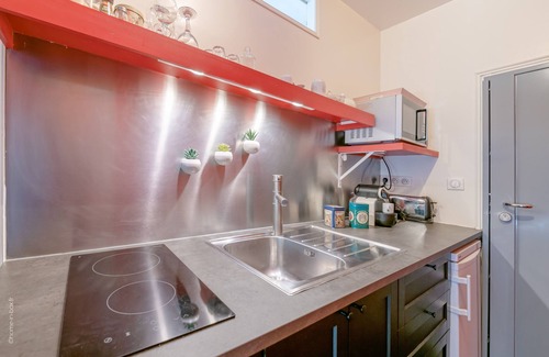 Bercy Apartment | Charming Studio in the Heart of Paris