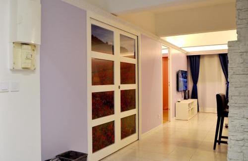 Les Lilas Apartment | Chez Lilas Paris