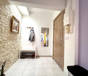 Les Lilas Apartment | Chez Lilas Paris