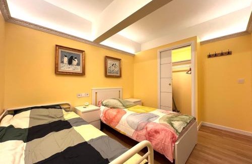 Les Lilas Apartment | Chez Lilas Paris