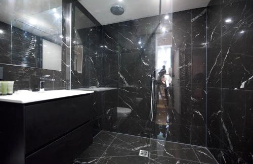 Archives Apartment | CIA - Vosges Gem