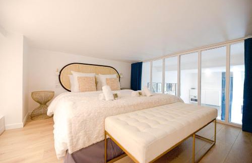 Archives Apartment | CIA - Vosges Gem