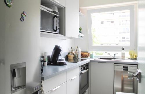 12th Arrondissement Apartment | Cocon lumineux proche de la Place de la Nation
