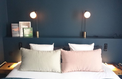 13th Arrondissement Hotel | COQ Hotel Paris