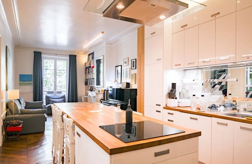 Quartier Sainte-Marguerite Apartment | Corporate Apartment