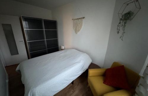 Arcueil Apartment | Cosy appartement lumineux