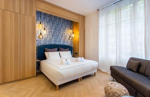 Chaillot Apartment | Cosy & Luxury Kléber Trocadéro Arc de Triomphe