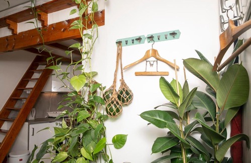 Hopital Saint-Louis Bed & Breakfast | Cosy Studio !!!