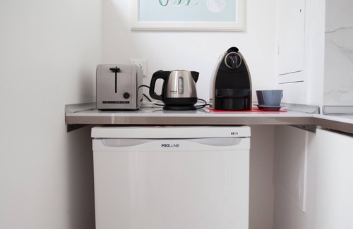 Marais Apartment | Cozy Duplex in the heart of the Marais