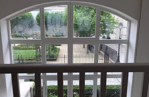 Marais Apartment | Cozy Duplex in the heart of the Marais