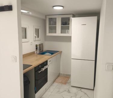 Le-Plessis-Trevise Apartment | Cozy with garden near Disney