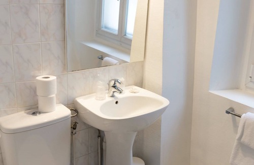Saint-Merri Hotel | D'win Hotel