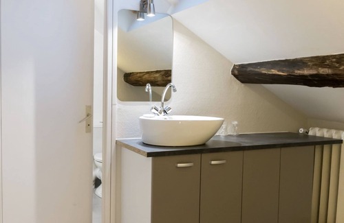 Saint-Merri Hotel | D'win Hotel