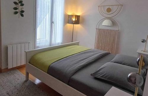 Rueil-Malmaison House | Dream home at Paris-Rueil-France Family friendly house
