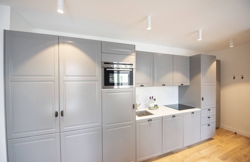 Faubourg-du-Roule Apartment | Drury Lane, 4 stars, Luxury at 50 meters from the Champs-Elysées