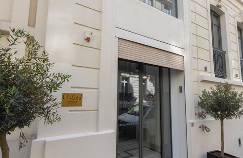 Faubourg-du-Roule Apartment | Drury Lane, 4 stars, Luxury at 50 meters from the Champs-Elysées