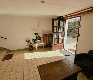 Noisy-le-Grand Apartment | Duplex avec jardin - Proche Paris - Disneyland - RER -