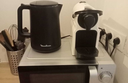 Batignolles Apartment | Duplex - Near Moulin Rouge