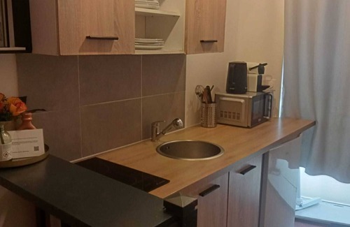 Batignolles Apartment | Duplex - Near Moulin Rouge